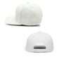 1PIU1UGUALE3 GOLF ウノピゥウノウグァーレトレゴルフ ゴルフウェア メンズ レディース 113 GOLF PREMIUM SNAPBACK 113G LOGO CAP キャップ 帽子 ストレッチ 吸汗速乾性 サイズ微調整可能 grg522-gaw018