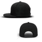 1PIU1UGUALE3 GOLF ウノピゥウノウグァーレトレゴルフ ゴルフウェア メンズ レディース 113 GOLF PREMIUM SNAPBACK 113G LOGO CAP キャップ 帽子 ストレッチ 吸汗速乾性 サイズ微調整可能 grg522-gaw018