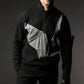 1PIU1UGUALE3 GOLF ウノピゥウノウグァーレトレゴルフ ゴルフウェア メンズ 113 GOLF HALF ZIP CABLE ニット セーター  プルオーバー GRK090-GPE023