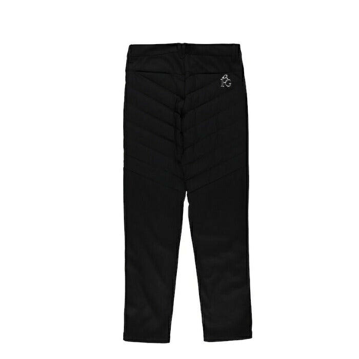 1PIU1UGUALE3 GOLF ウノピゥウノウグァーレトレゴルフ ゴルフウェア メンズ 113 GOLF DOWN PANTS ダウンパンツ セットアップ対応 GRP191-GPU011