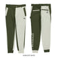 1PIU1UGUALE3 GOLF ウノピゥウノウグァーレトレゴルフ ゴルフウェア メンズ 113 GOLF CRAZY RIB PANTS リブ ロングパンツ セットアップ対応 GRP192-GPU012