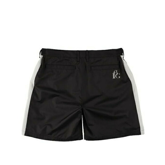 1PIU1UGUALE3 GOLF ウノピゥウノウグァーレトレゴルフ ゴルフウェア メンズ 113 GOLF TRACK SHORTS 2WAYストレッチ 防風性 透け防止 通気性 吸水速乾性 セットアップ対応 GRP205-GPU021