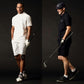 1PIU1UGUALE3 GOLF ウノピゥウノウグァーレトレゴルフ ゴルフウェア メンズ 113 GOLF 113G PILE SHORTS ショートパンツ 吸湿性 形状安定性 日本製 セットアップ対応 grp208-gcu005