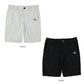 1PIU1UGUALE3 GOLF ウノピゥウノウグァーレトレゴルフ ゴルフウェア メンズ 113 GOLF 113G PILE SHORTS ショートパンツ 吸湿性 形状安定性 日本製 セットアップ対応 grp208-gcu005
