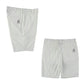 1PIU1UGUALE3 GOLF ウノピゥウノウグァーレトレゴルフ ゴルフウェア メンズ 113 GOLF 113G PILE SHORTS ショートパンツ 吸湿性 形状安定性 日本製 セットアップ対応 grp208-gcu005