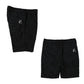 1PIU1UGUALE3 GOLF ウノピゥウノウグァーレトレゴルフ ゴルフウェア メンズ 113 GOLF 113G PILE SHORTS ショートパンツ 吸湿性 形状安定性 日本製 セットアップ対応 grp208-gcu005