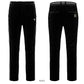 1PIU1UGUALE3 GOLF ウノピゥウノウグァーレ ゴルフウェア メンズ 113 GOLF VELOUR PIPING PANTS ロングパンツ テーパードシルエット ベロア特有の柔らかさとウールの温もり 抗菌 防臭効果 セットアップ対応 grp221-gpu048