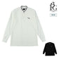 1PIU1UGUALE3 GOLF ウノピゥウノウグァーレトレゴルフ ゴルフウェア メンズ 113 GOLF COLOR SCHEME MOCK NECK モックネック 長袖シャツ プルオーバー GRT265-GPU015 (コピー)