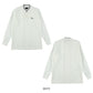 1PIU1UGUALE3 GOLF ウノピゥウノウグァーレトレゴルフ ゴルフウェア メンズ 113 GOLF COLOR SCHEME MOCK NECK モックネック 長袖シャツ プルオーバー GRT265-GPU015 (コピー)