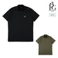 1PIU1UGUALE3 GOLF ウノピゥウノウグァーレトレゴルフ ゴルフウェア メンズ 113 GOLF ICE LUXE MOCK NECK 半袖モックネックシャツ 接触冷感 セットアップ対応 grt274-gpu023