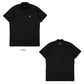 1PIU1UGUALE3 GOLF ウノピゥウノウグァーレトレゴルフ ゴルフウェア メンズ 113 GOLF ICE LUXE MOCK NECK 半袖モックネックシャツ 接触冷感 セットアップ対応 grt274-gpu023
