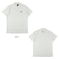 1PIU1UGUALE3 GOLF ウノピゥウノウグァーレトレゴルフ ゴルフウェア メンズ 113 GOLF 113G PILE MOCK NECK 半袖パイルモックネックシャツ 吸湿性 形状安定性 日本製 セットアップ対応 grt276-gcu005