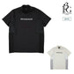 1PIU1UGUALE3 GOLF ウノピゥウノウグァーレトレゴルフ ゴルフウェア メンズ 113 GOLF SWITCHING MOCK NECK 半袖モックネックシャツ 通気性 吸水速乾性 最高級ダンボール素材採用 日本製 grt281-gnu016
