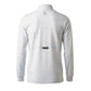 1PIU1UGUALE3 GOLF ウノピゥウノウグァーレトレゴルフ ゴルフウェア メンズ 113 GOLF LS MOCK NECK FRONT LOGO 長袖モックネックシャツ 2wayストレッチ 高機能 日本製 grt293-gnu028