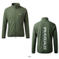 1PIU1UGUALE3 GOLF ウノピゥウノウグァーレ ゴルフウェア レディース LADIES' 113 GOLF WIND JACKET ブルゾン ストレッチ シャープなシルエット ソフトなフィット感 gsb106-gpu047