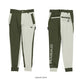 1PIU1UGUALE3 GOLF ウノピゥウノウグァーレトレゴルフ ゴルフウェア レディース LADIES' 113 GOLF CRAZY RIB PANTS ロングパンツ セットアップ対応 GSP128-GPU012