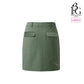 1PIU1UGUALE3 GOLF ウノピゥウノウグァーレ ゴルフウェア レディース LADIES' 113 GOLF BACK PLEATS SKIRT バックスタイルプリーツスカート ストレッチ シワになりにくい gsp152-gpu047