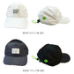 PW CIRCULUSピーダブリュサーキュラス ゴルフ メンズ レディース UNISEX ジェットキャップ 手洗可 通気性 調整可 HT7IGM0311
