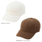 PW CIRCULUS ピーダブリュサーキュラス ゴルフウェア メンズ レディース UNISEX コーデュロイキャップ ゴルフ ベーシック ht7ilw0311