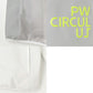 PW CIRCULUS ピーダブリュサーキュラス ゴルフウェア メンズ MEN スプリングジャケット ブルゾン 花粉がつきにくい 2way仕様 撥水 ストレッチ jrpnlm0301