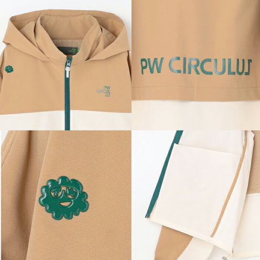 PW CIRCULUS – GOLFCITY ARD