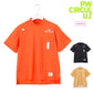 PW CIRCULUS ピーダブリュサーキュラス ゴルフウェア レディース 半袖シャツ ポケットモックT 吸水速乾 UV遮蔽率96.3% UVカット ストレッチ KHPQGM0608