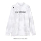PW CIRCULUS ピーダブリュサーキュラス ゴルフウェア メンズ MEN Dot camouflage ロングスリーブモックネックT 裏起毛カットソー シンプルなカラー展開 kkpngw0511