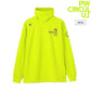 PW CIRCULUS ピーダブリュサーキュラス ゴルフウェア メンズ MEN スピンドル付 両面起毛タートルネック 長袖シャツ 起毛素材であたたか 長めネック しっかり防寒 kkpngw0521