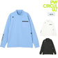 PW CIRCULUS ピーダブリュサーキュラス ゴルフウェア メンズ MEN ポケットモックネック ゴルフ UVカット 接触冷感 吸水速乾 ストレッチ ベアスムース kkpnlw0301