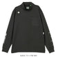 PW CIRCULUS ピーダブリュサーキュラス ゴルフウェア メンズ MEN ポケットモックネック ゴルフ UVカット 接触冷感 吸水速乾 ストレッチ ベアスムース kkpnlw0301