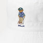 RLX RALPH LAUREN アール エル エックス ラルフローレン ゴルフウェア メンズ  Polo ベア ツイル バケット ハット 帽子 maxgh20238