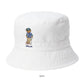 RLX RALPH LAUREN アール エル エックス ラルフローレン ゴルフウェア メンズ  Polo ベア ツイル バケット ハット 帽子 maxgh20238