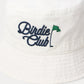 RLX RALPH LAUREN アール エル エックス ラルフローレン ゴルフウェア メンズ RLX Birdie Club ツイル バケットハット 帽子 maxgh20241
