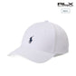 RLX RALPH LAUREN アール エル エックス ラルフローレン ゴルフウェア メンズ シグネチャー ポニー ツイル スポーツ キャップ 帽子 クラシック maxgh420083