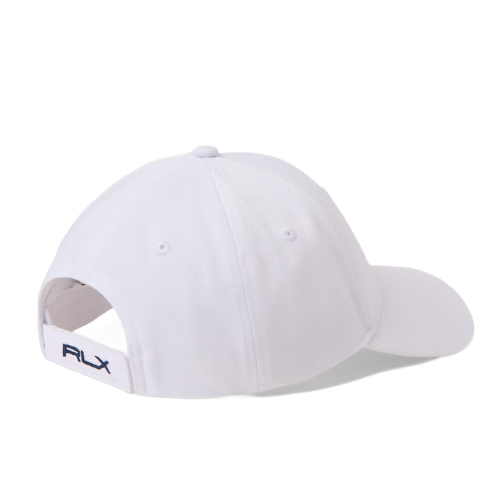 RLX RALPH LAUREN アール エル エックス ラルフローレン ゴルフウェア メンズ シグネチャー ポニー ツイル スポーツ キャップ 帽子 クラシック maxgh420083