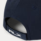 RLX RALPH LAUREN アール エル エックス ラルフローレン ゴルフウェア メンズ RLX シグネチャー ポニー ツイル スポーツ キャップ 帽子 maxgh420088