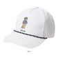 RLX RALPH LAUREN アール エル エックス ラルフローレン ゴルフウェア メンズ Polo ベア スポーツ キャップ 帽子 maxgh420236