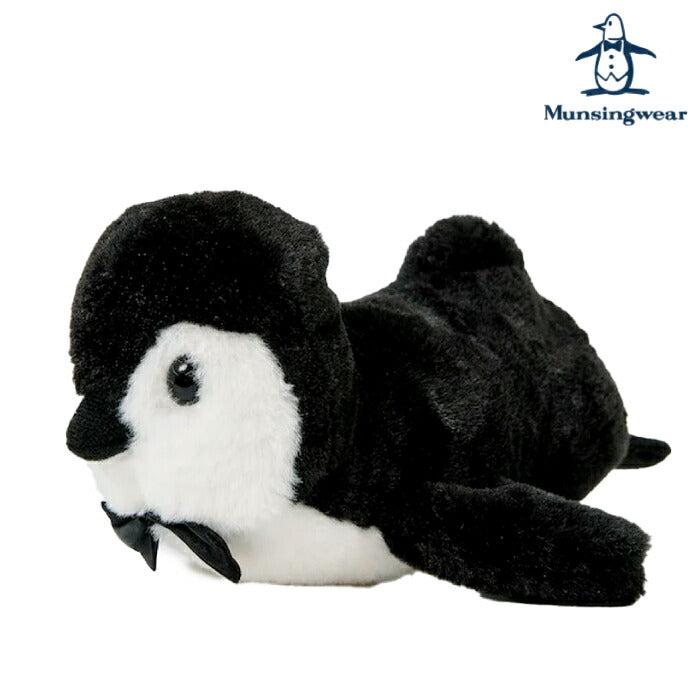 Munsingwear マンシングウェア ゴルフ ヘッドカバー メンズ レディース フライングペンギン ピン型パターカバー かわいい ギフト シリーズ商品あり MG4FHC50L