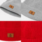 Munsingwear マンシングウェア ゴルフウェア メンズ レディース ウール混ニットワッチ 防寒アイテム 保温 MG5FCP41U