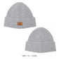 Munsingwear マンシングウェア ゴルフウェア メンズ レディース ウール混ニットワッチ 防寒アイテム 保温 MG5FCP41U