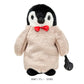 Munsingwear マンシングウェア ゴルフ メンズ レディース ペンギンキャラクターヘッドカバー ユーティリティ用 かわいい ギフト シリーズ商品あり MG5SHC40L