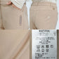 Munsingwear マンシングウェア ゴルフウェア レディース 防風ストレッチパンツ ロング 裏起毛 ウエスト後ろインゴム仕様 Dカン付き mg6flp39l