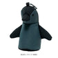 Munsingwear マンシングウェア ゴルフ メンズ レディース ボールホルダー ペンギンマルチミニポーチ 小物入れ かわいい ギフト シリーズ商品あり MG6SBZ16U