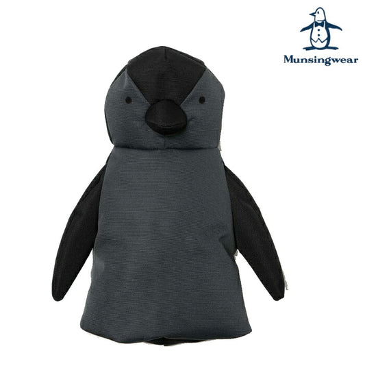 Munsingwear マンシングウェア ゴルフ メンズ レディース ペンギンヘッドカバードライバー用 かわいい ギフト MG6SHC01U