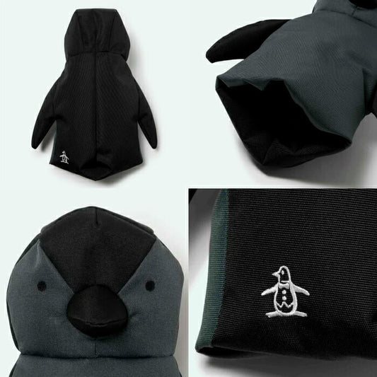 Munsingwear マンシングウェア ゴルフ メンズ レディース ペンギンヘッドカバードライバー用 かわいい ギフト シリーズ商品あり MG6SHC01U