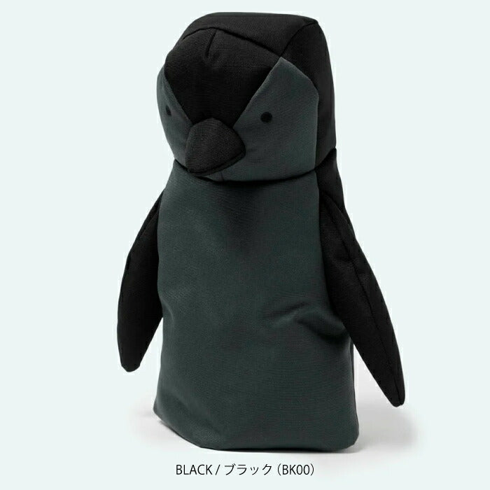 Munsingwear マンシングウェア ゴルフ メンズ レディース ペンギンヘッドカバードライバー用 かわいい ギフト シリーズ商品あり MG6SHC01U