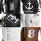 【送料無料】muta MARINE GOLF ムータマリンゴルフ メンズ レディース CONTINUA パンチングエシカルレザー スタンドキャディバッグ MGAD-749097
