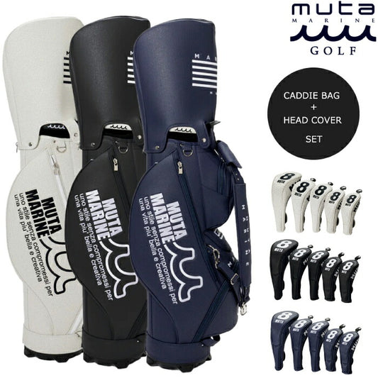 muta MARINE GOLF – GOLFCITY ARD