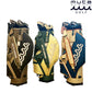 muta MARINE GOLF ムータマリンゴルフ メンズ レディース デュアルマグプロポリコンボキャディバッグ＆ヘッドカバーセット mgad-749128