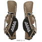 muta MARINE GOLF ムータマリンゴルフ メンズ レディース キャディバッグ＆ヘッドカバーセット デュアルマグプロポリコンボ 口枠5分割 マグネットポケット採用 mgad-749128